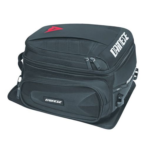 Bolsa Dainese D-tail U