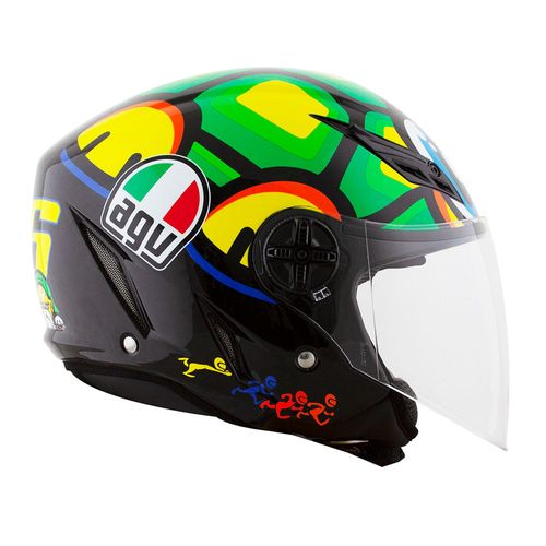 Capacete Blade Turtle 57-58/m