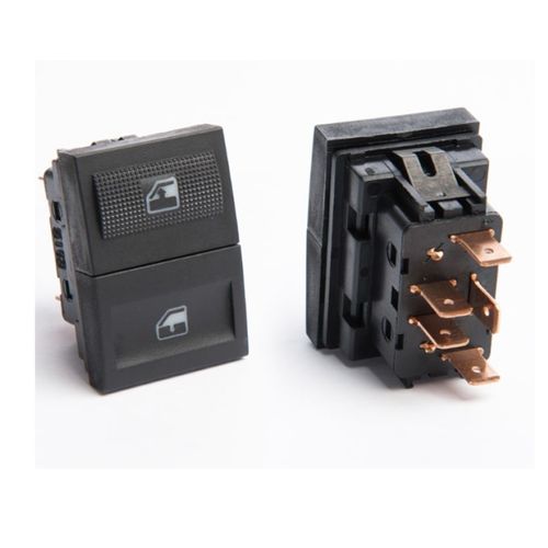 INT VID GOL G3 SIMP K3105100 GOL/PARATI GIII KOSTAL   PEÇA