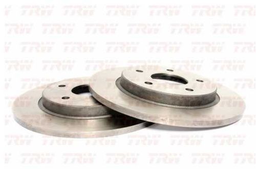 D FREIO AMAROK 10/ RCDI09030 TRW   Par