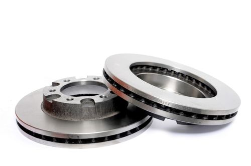 D FREIO D10/20/SILVERADO RCDI00140 TRW   Par