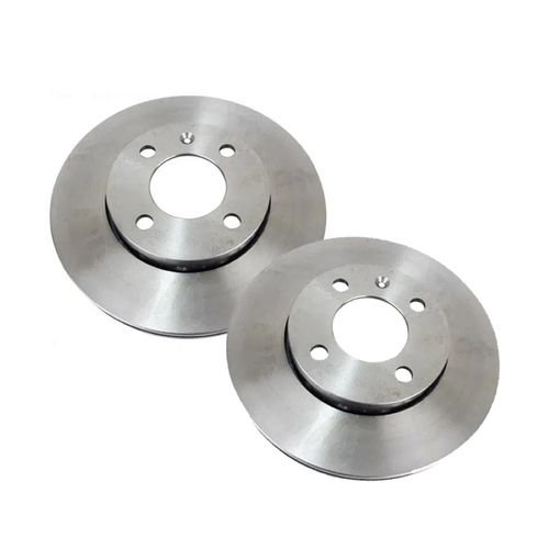 D FREIO GOL 09/ A13 RCDI02370 TRW   Par
