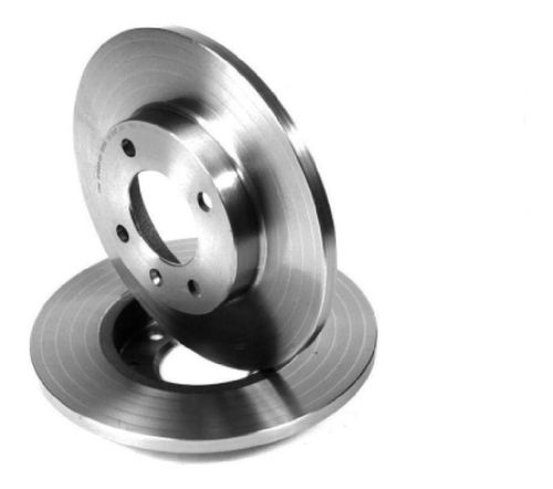 D FREIO GOLF/PASSAT RPDI00540 TRW   Par