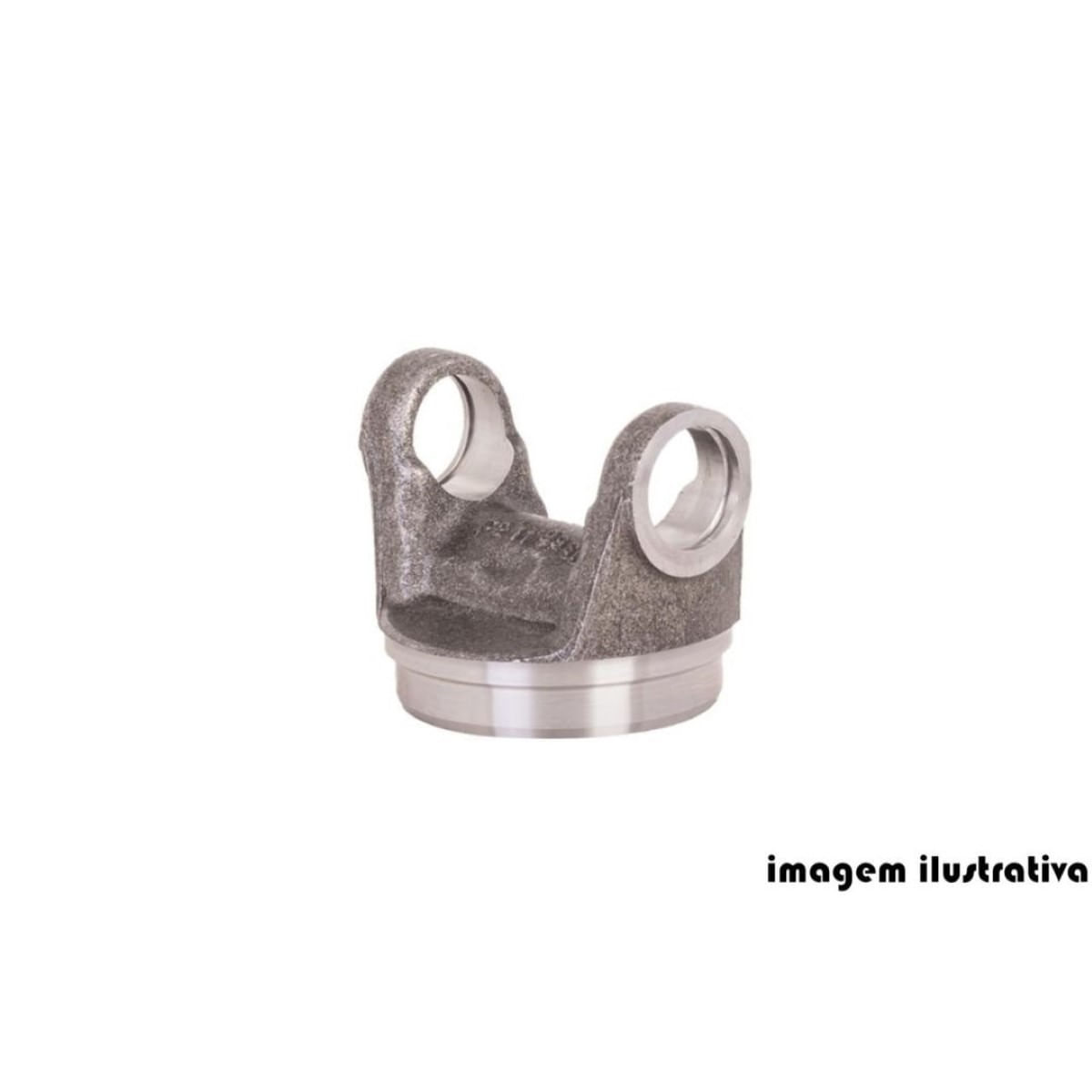 GARFO CARD CHEVETTE 228827 GARFO CARDAN CHEVETTE 74/ PAMP ALBARUS PEÇA -  CompreSuaPeça