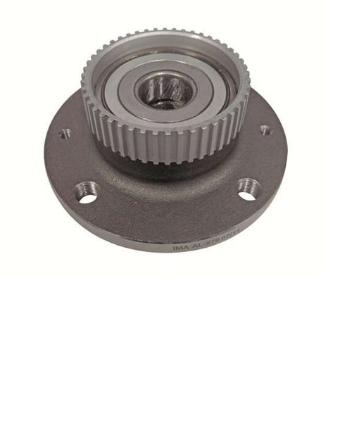 CUBO RD PEUGEOT T 206 C/ABS AL970 IMA   PEÇA