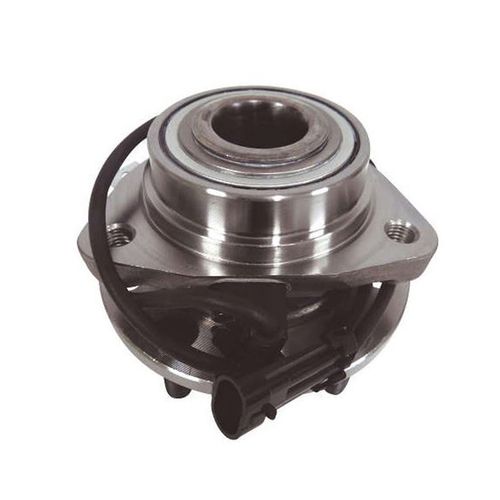CUBO RD S10 D 98/ 4X4 C/ABS AL507 S10/BLAZER 98/ D C/ABS 5F 27D IMA   PEÇA
