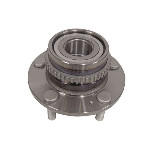 CUBO RD TUCSON T 06/ C/ABS AL884 TUCSON 06/ 2.0 4X2 C/ABS TRAS IMA   PEÇA