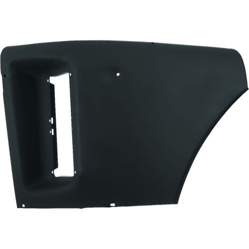 FRONTAL FAROL MB1113/15 MOD FRONTAL FAROL MB 1113/1513 LE CENTAURO   PEÇA