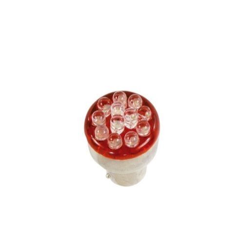 LAMP LED 1141 1P 12V 16011VR PAR VERMELHO AVIONIX   Par