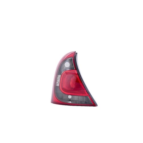 LANT CLIO T 12/ 32031E CARCACA PRETA CLIO 12/ HATCH LE CARCACA PRETA FITAM   PEÇA