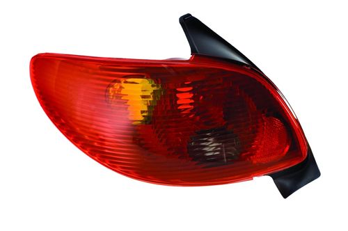 LANT PEUGEOT 206 T 04/ 34082E PEUGEOT 206 04/09 LE FITAM   PEÇA