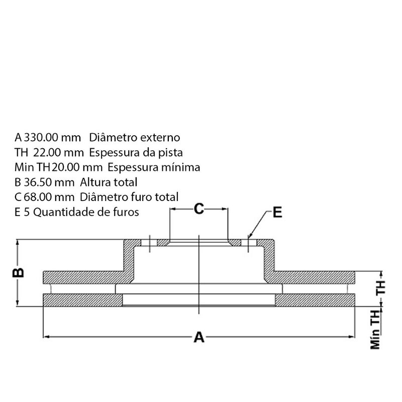 D-FREIO-AUDI-MACAN-T-BD4152-FREMAX---Par--D-FREIO-AUDI-MACAN-T-BD4152-FREMAX---Par-_1