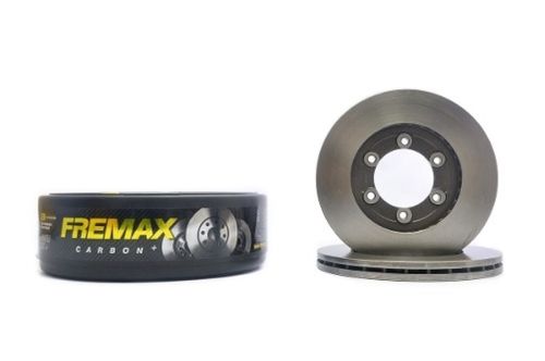 D FREIO BESTA 2.7 93/ BD0007 PAR BESTA 2.7 93/ FREMAX   Par