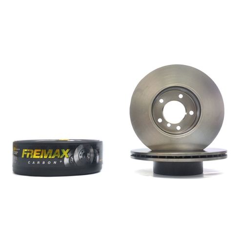 D FREIO BMW X1 10/ BD1972 X1 10/ 312MM FREMAX   Par