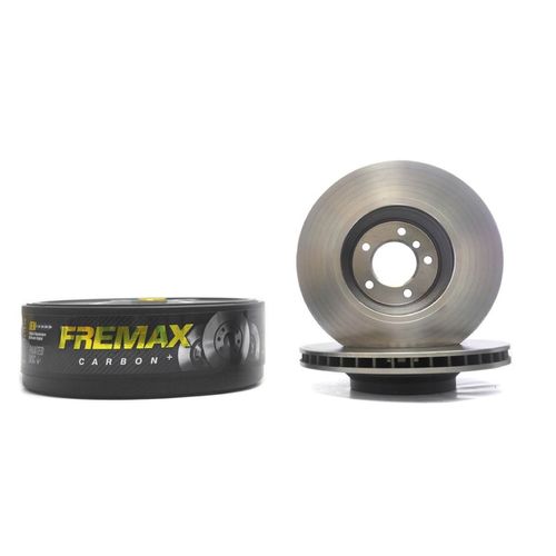 D FREIO BMW X1 10/ BD1973 BMW335 07/12-X1 10/ 348MM FREMAX   Par