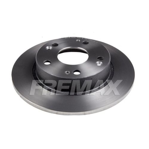 D FREIO CIVIC 07/ T BD2510 CIVIC 07/ FREMAX   Par