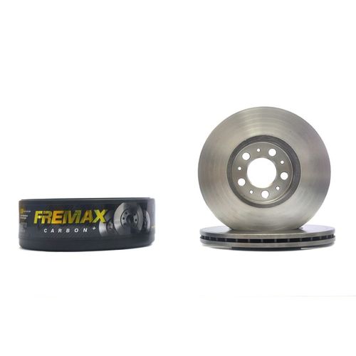 D FREIO GOLF/A3 TURBO BD5604 PAR GOLF 99/ AUDI A3 96/ TURBO FREMAX   Par