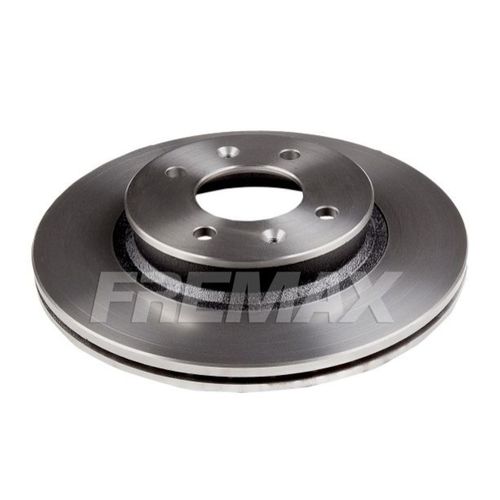 D FREIO HB20 13/ 1.0 BD5203 PAR HB20 13/ 1.0 VENT FREMAX   Par