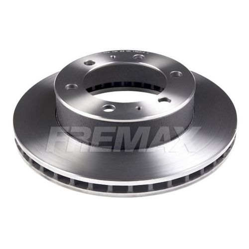 D FREIO HILUX 05/ ARO 15 BD4211 HILUX SR/SRV 05/ TDS ARO 15 FREMAX  BD4211 Par