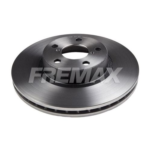 D FREIO IMPREZA D BD0033 VENT IMPREZA/FORESTER/LEGACY 98/ D FREMAX   Par