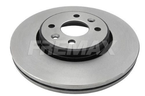 D FREIO MEGANE 06/ BD7829 PAR MEGANE 06/ 1.6/2.0 D TDS FREMAX   Par