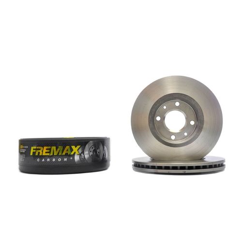 D FREIO PEUGEOT 307/C3 PICASSO BD4752 C4/AIRCROSS/308/208/2008/3008 FREMAX   Par