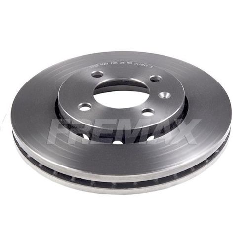 D FREIO POLO D BD5605 PAR POLO 02/14 1.6 256X25MM FREMAX   Par