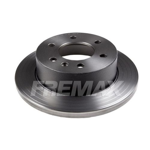 D FREIO SPRINTER T 06/ BD0191 311/313/413/415 06/ TRAS SOL FREMAX   Par