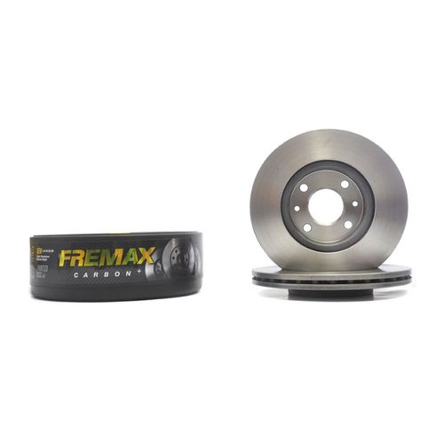 D FREIO TEMPRA/STILO T BD4070 PAR TEMPRA/STILO FREMAX   Par
