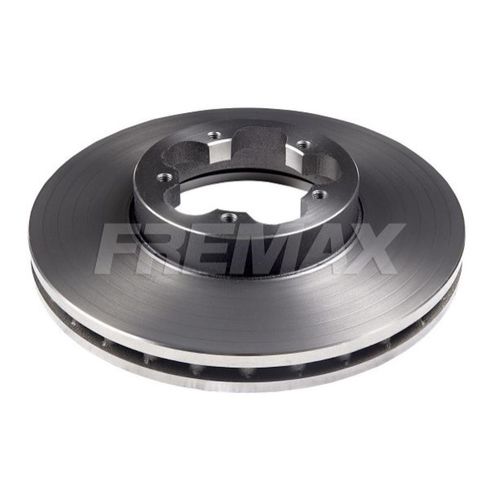 D FREIO TRANSIT D 09/ BD5630 TRANSIT 09/ DIANT FREMAX   Par