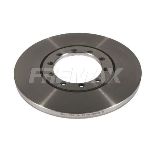D FREIO TRANSIT T 09/ BD5631 PAR TRANSIT 09/ TRAS FREMAX   Par