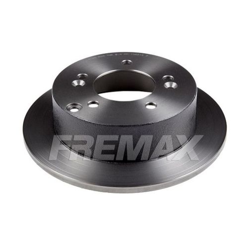 D FREIO TUCSON/SPORT T BD2905 TUCSON/SPORTAGE/MAGENT FREMAX   Par