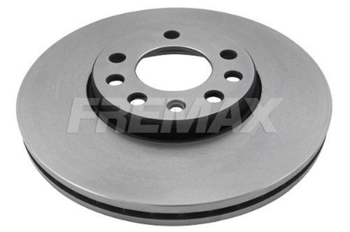 D FREIO VEC 16V BD9043 PAR VECTRA 97/01 2.0/2.2 16V TDS FREMAX   Par