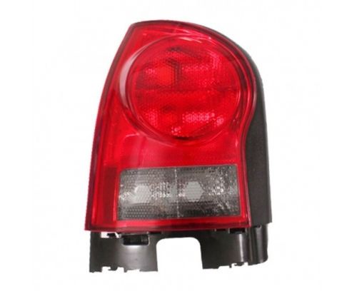 LANT GOL T 06/ 60298D FUME GOL 06/ GIV T CARCACA PRETA HT   PEÇA