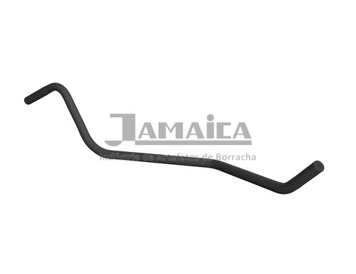 MANGUEIRA FIESTA RESERV/CABECOTE J7568 FIESTA/COURIER 1.4 JAMAICA   PEÇA