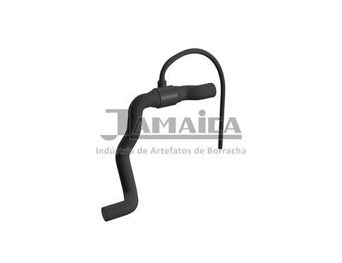MANGUEIRA POLO CLASSIC SUPERIOR RADIADOR 3314 POLO CLASSIC 1.8/2.0 JAMAICA   PEÇA