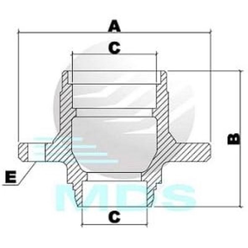 CUBO-RD-C10-14-CHEVY-D-CD20-A-C-D10-14-64-78A14-MDS---PECA--CUBO-RD-C10-14-CHEVY-D-CD20-A-C-D10-14-64-78A14-MDS---PECA-_1