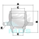 CUBO-RD-DUCATO-T-CT680-FURGAO-CUBO-RODA-DUCATO-TRAS-2-5-2-8-MDS---PECA--CUBO-RD-DUCATO-T-CT680-FURGAO-CUBO-RODA-DUCATO-TRAS-2-5-2-8-MDS---PECA-_1