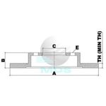 D-FREIO-FOCUS-T-09--D36D-PAR-FOCUS-09--TRAS-TDS-MDS---Par--D-FREIO-FOCUS-T-09--D36D-PAR-FOCUS-09--TRAS-TDS-MDS---Par-_1