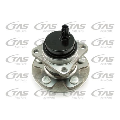 CUBO RD COROLLA T 09/ C/ABS C11T100 TAS   PEÇA