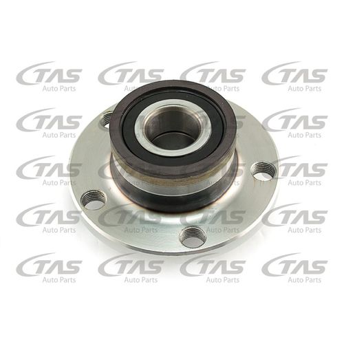 CUBO RD FOX/POL T C/ABS C11V611A FOX/POLO 02/ T C/ROL S/ABS 5F TAS   PEÇA
