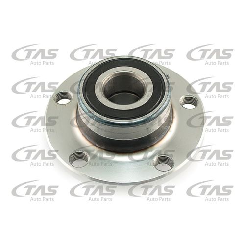 CUBO RD FOX/POL T S/ABS C11V611 FOX/POLO 02/ T C/ROL S/ABS 5F TAS   PEÇA