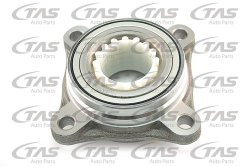 CUBO RD HILUX 05/ D C11T003 REF HILUX 05/ REFIL TAS   PEÇA
