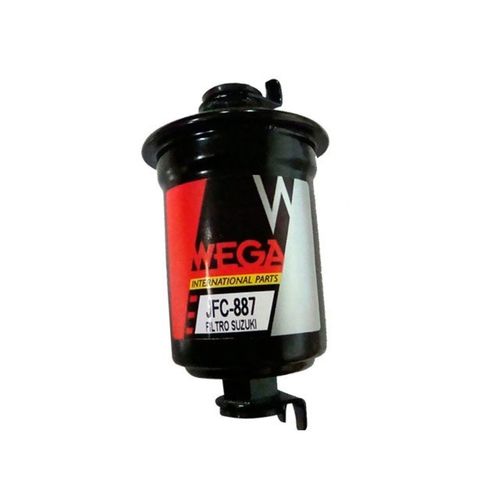 F COMBUSTÍVEL JIMNY/SAMURAI JFC887 JIMNY 98/03-SAMURAI 91/99 1.3 WEGA   PEÇA