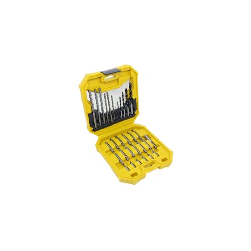 JOGO BITS E BROCAS 31 PC GM5531 Western  PEÇA