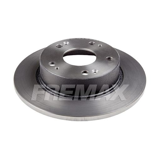 D FREIO ACCORD T 06/ BD5252 FREMAX   Par