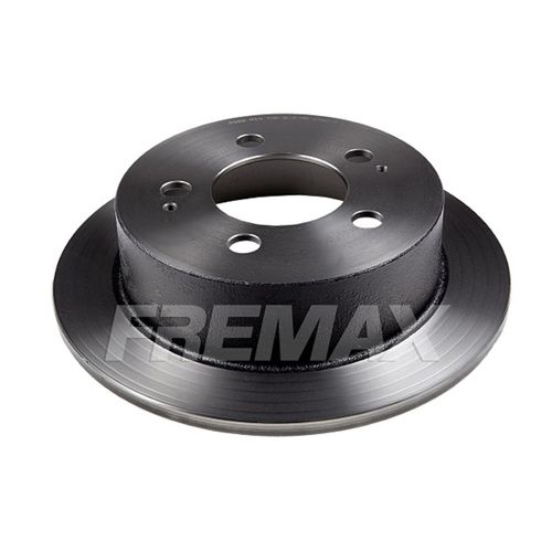 D FREIO ACTYON/REXTON T BD8680 FREMAX   Par