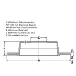 D-FREIO-ASX-OUTLANDER-T-BD4648-FREMAX---Par--D-FREIO-ASX-OUTLANDER-T-BD4648-FREMAX---Par-_2