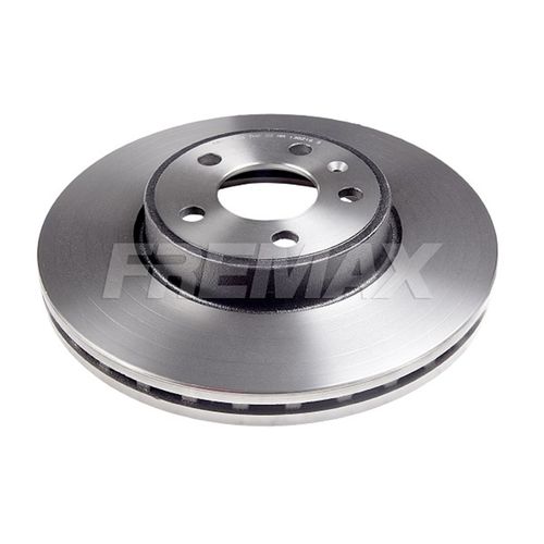 D FREIO AUDI A4/A5 D BD6077 FREMAX   Par