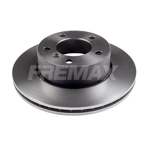 D FREIO BMW SERIE 1 D BD4629 FREMAX   Par